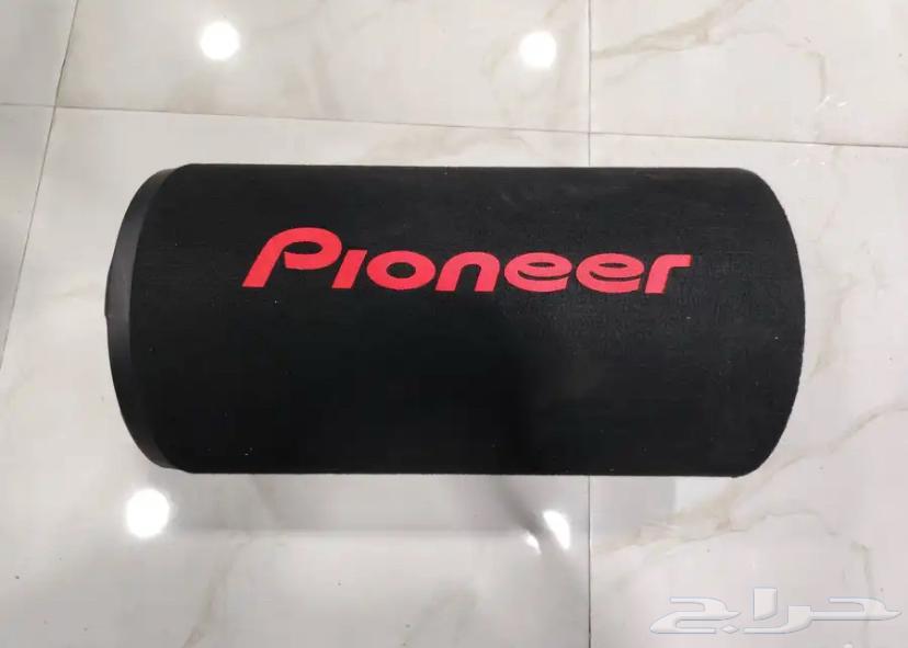 Pioneer Bazooka 1300w63620670085506111