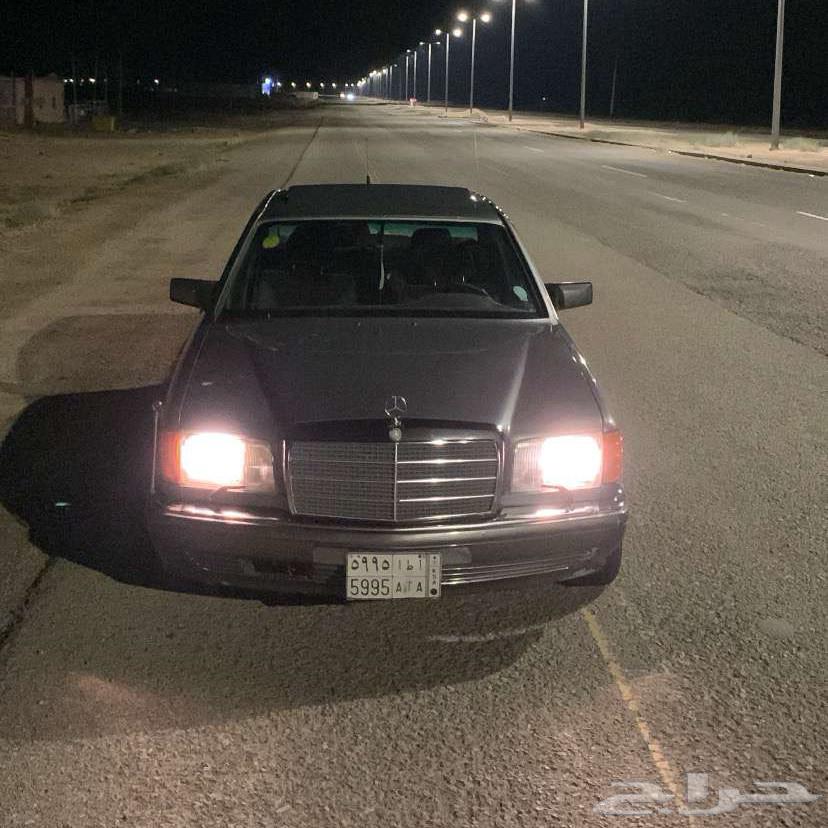 Mercedes 560 GCU63669529332994114