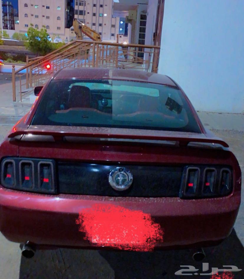 فورد موستنج63667503490689110
