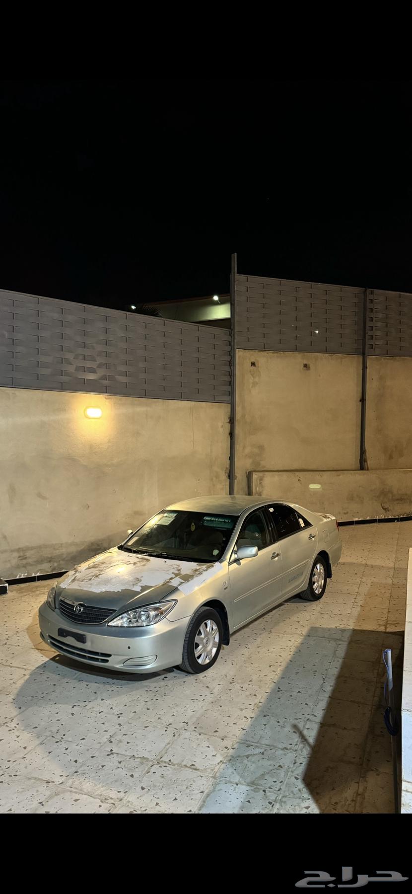 كامري 200363667512703105114