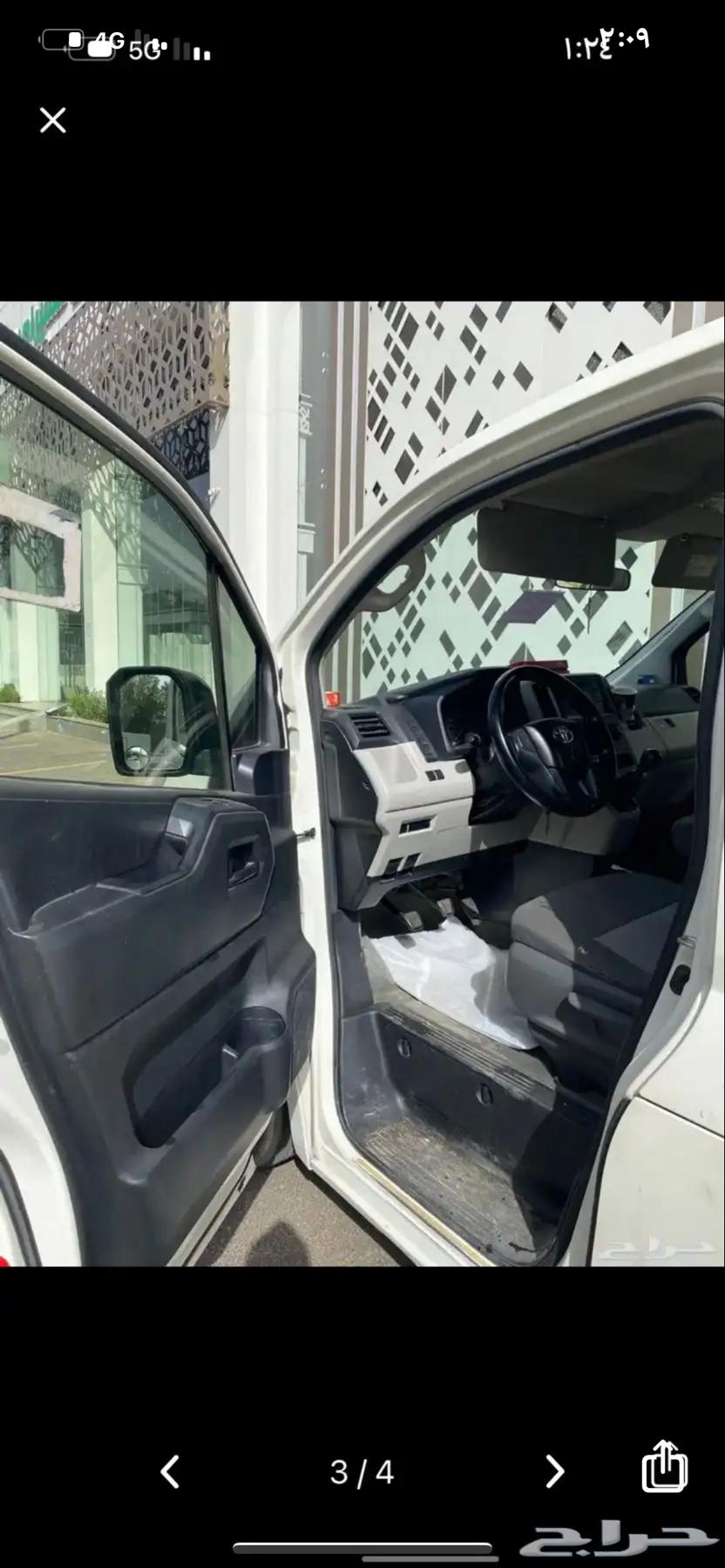 2019 Hyundai County diesel bus for sale63667514480769111