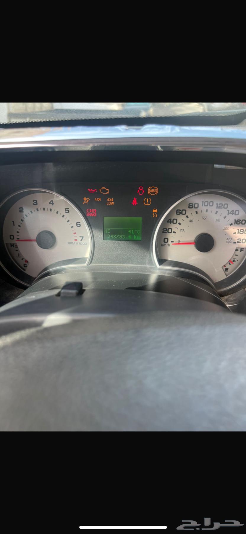 فورد اكسبلور63670776247810112