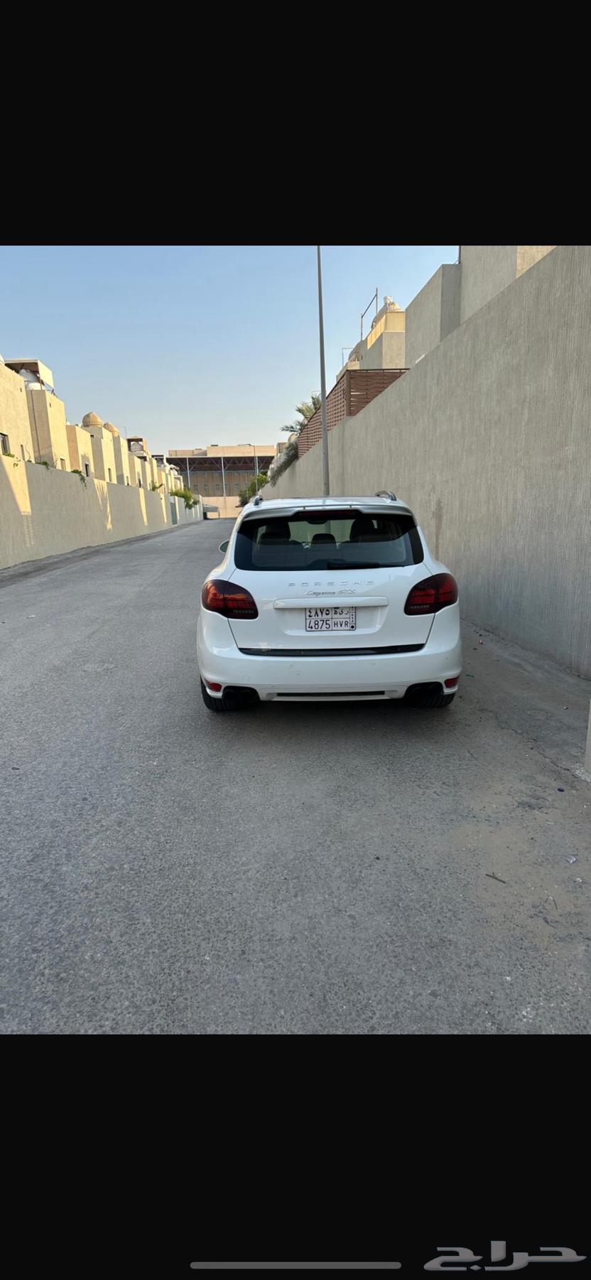 بورش كيان تنفس طبيعي V863617983094658114