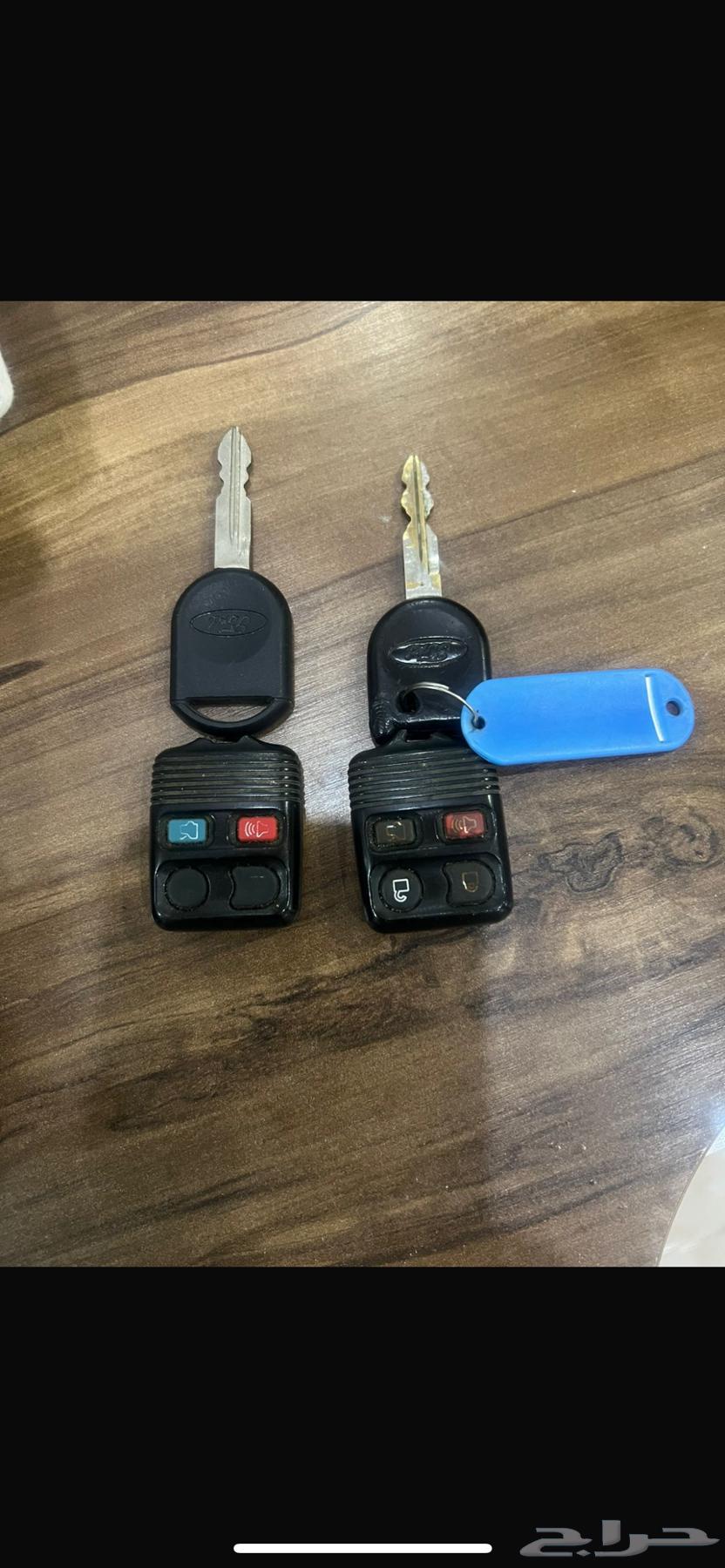فورد اكسبلور63670776247810111