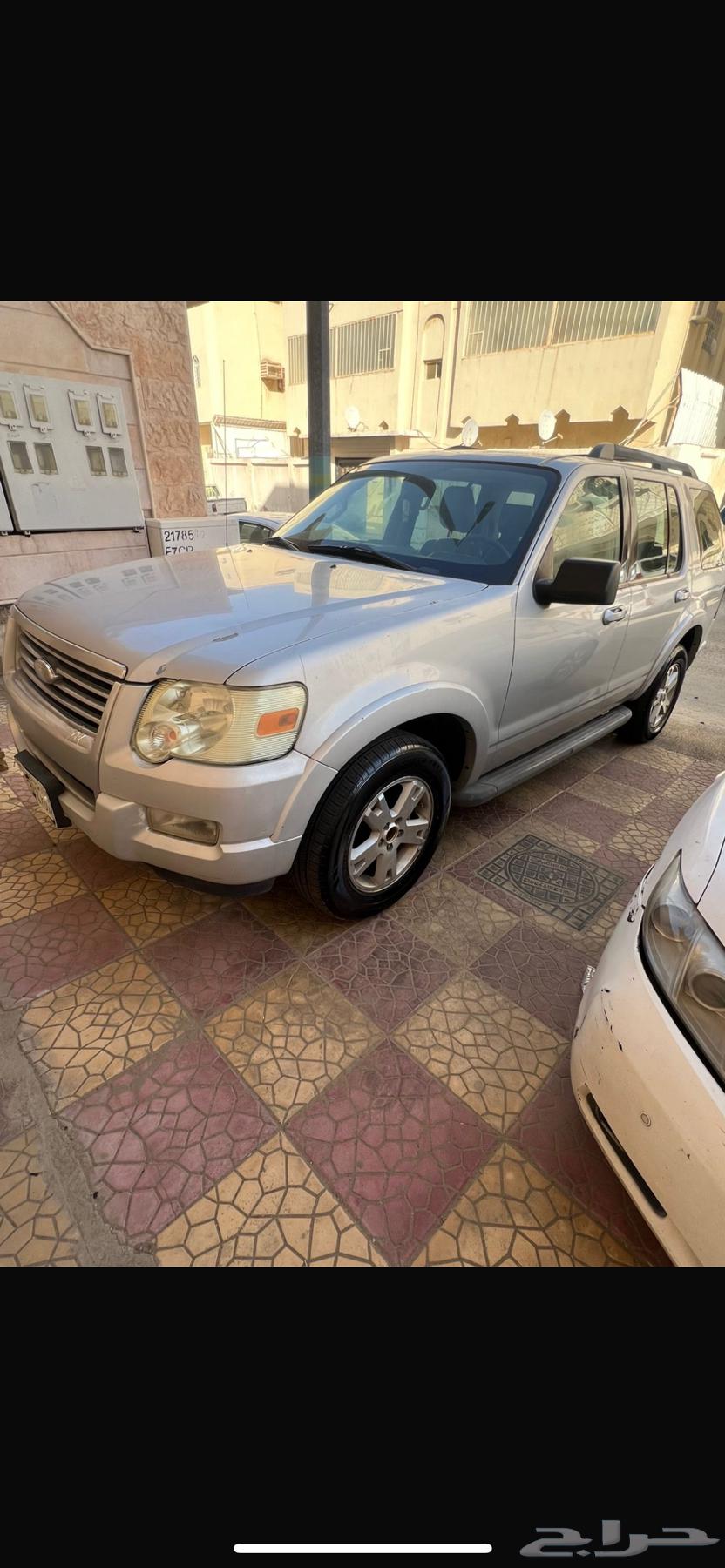 فورد اكسبلور63670776247810113