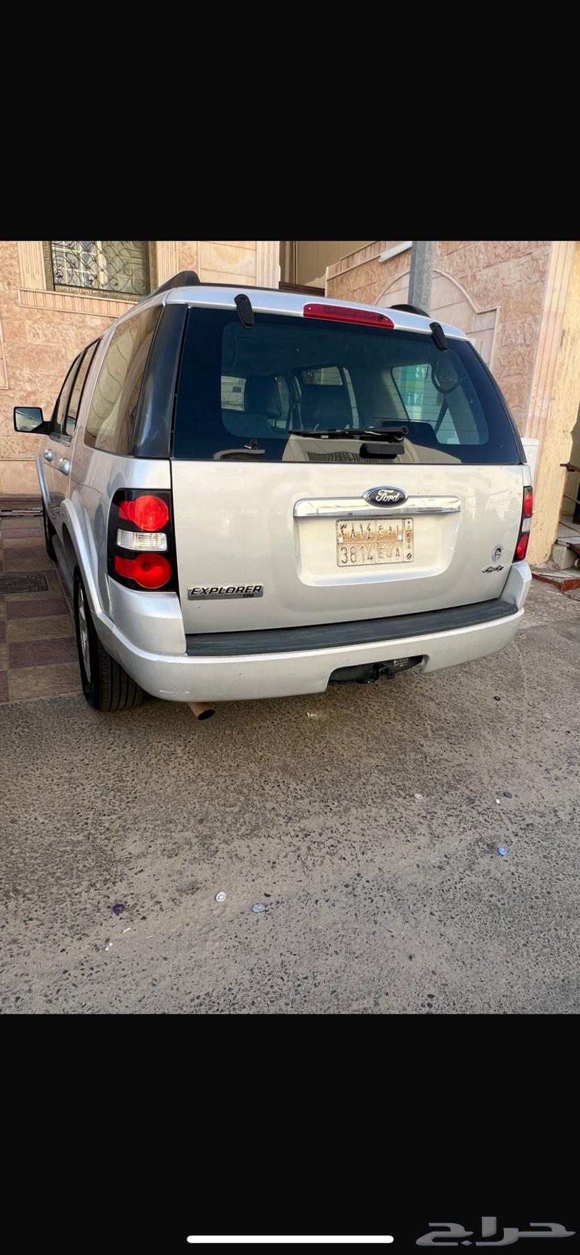فورد اكسبلور63670776247810114