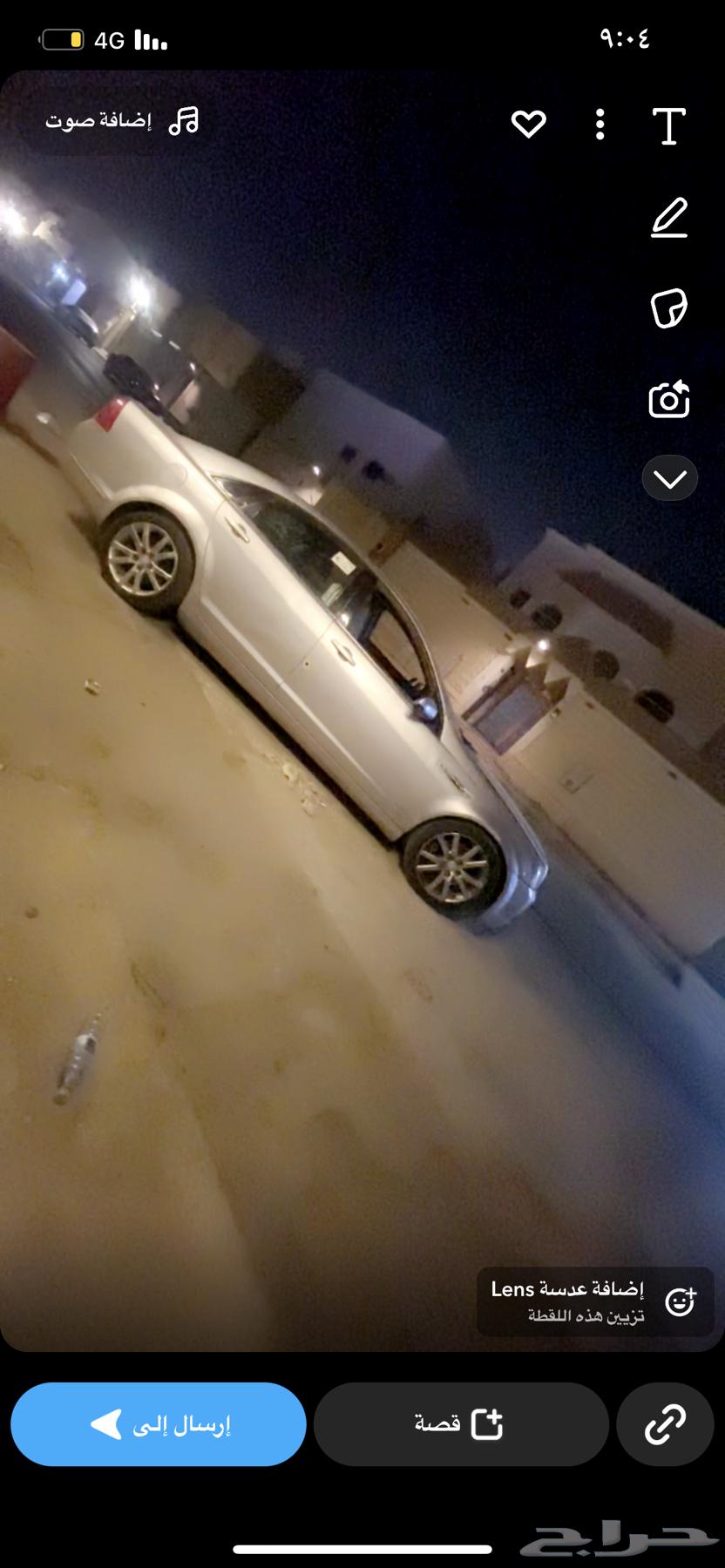 Caprice car eight-cylinder 201063667509255810110