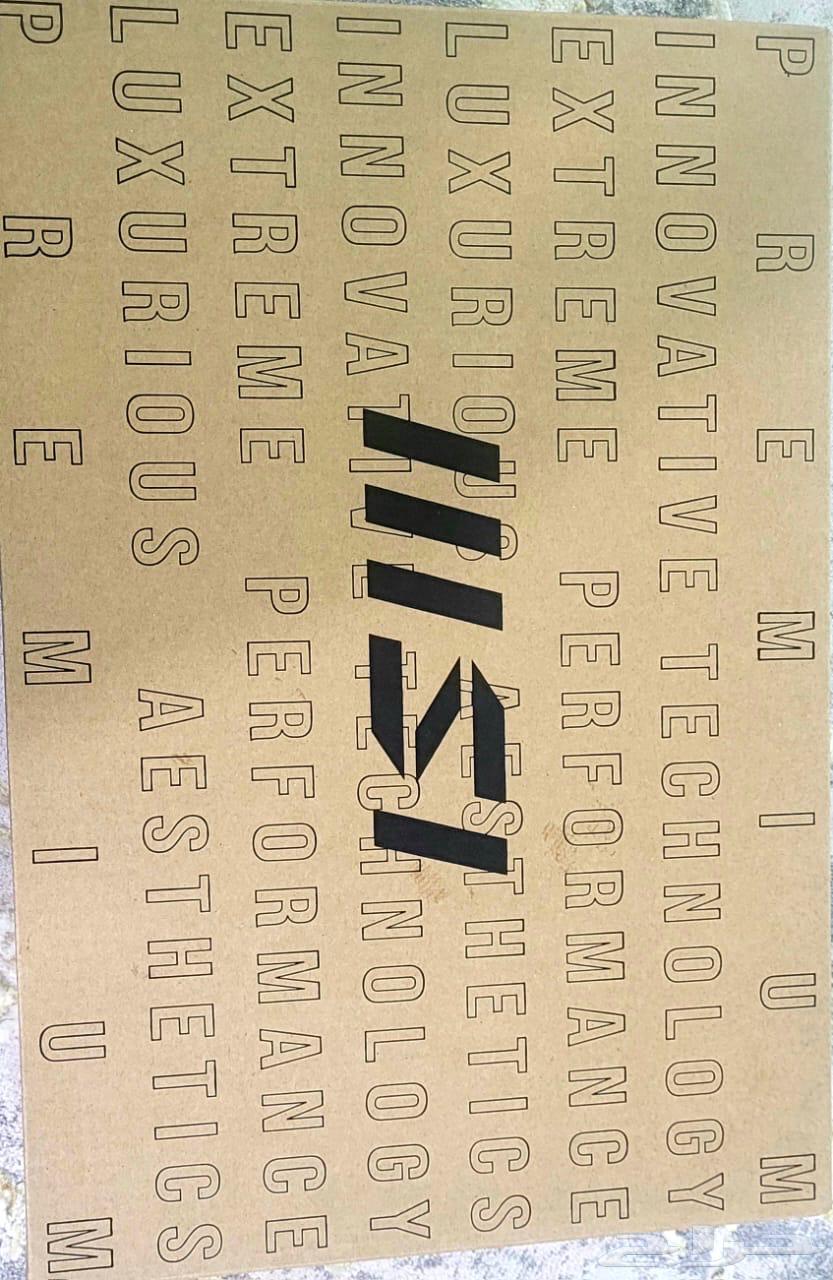 MSI THIN A15 B7VF Laptop for Sale63655102413698111