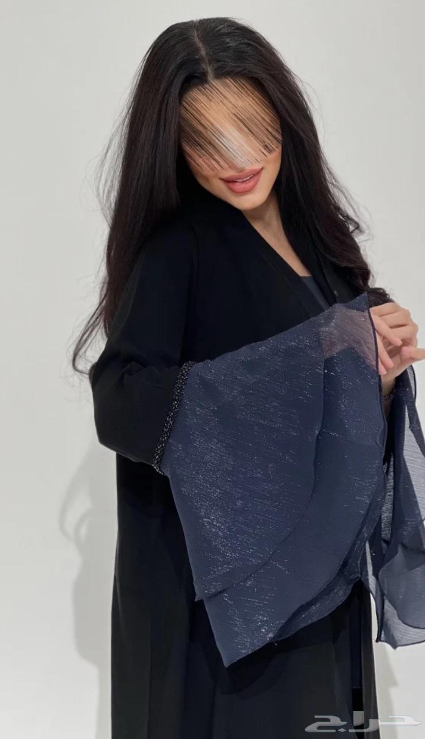عبايه استخدمت مره بس63655207437825110