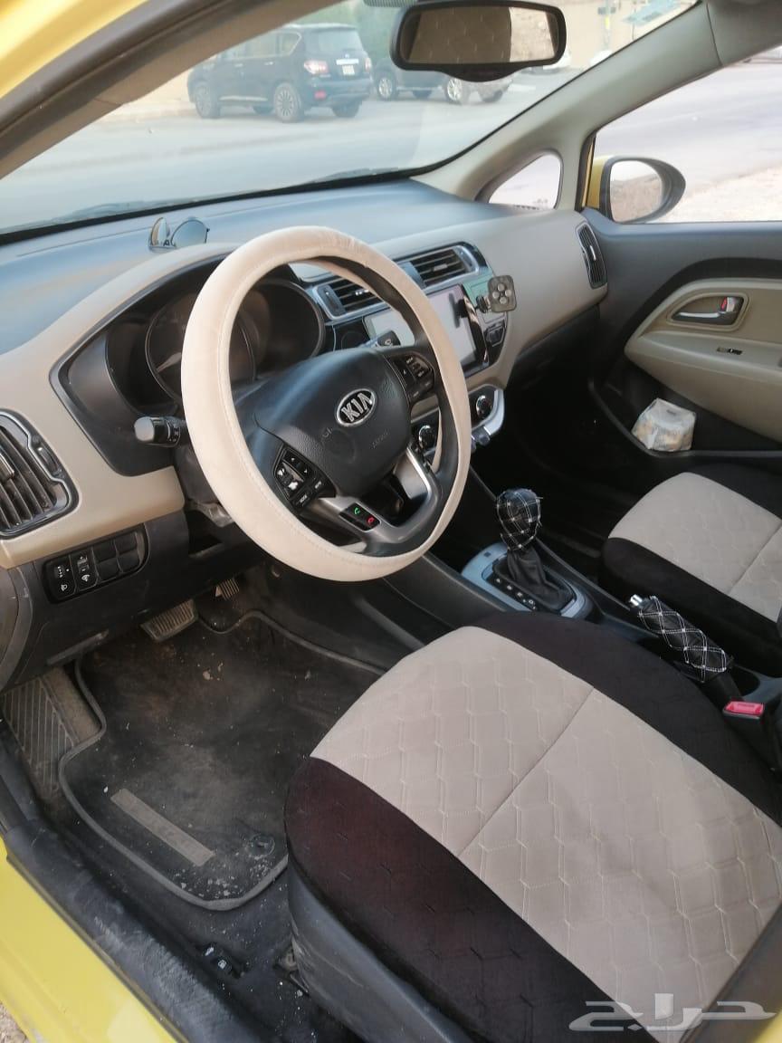 Kia Rio 2017 Full Option63667648863618114