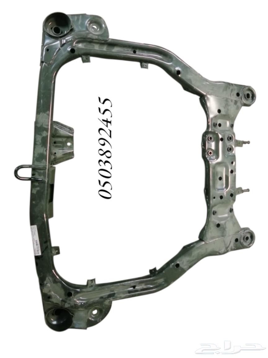 Front bumper Changan Eado 202063669895788801110