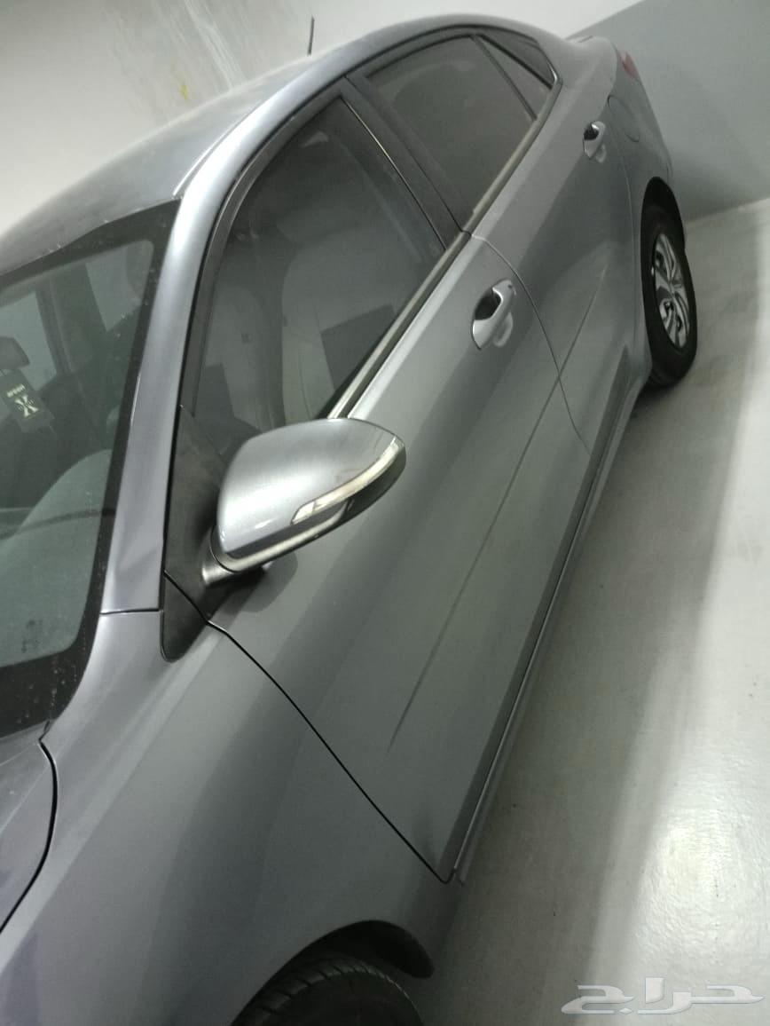 Kia Rio 2018, 200,000 km driven, conditioned, used by one owner63667513545089114