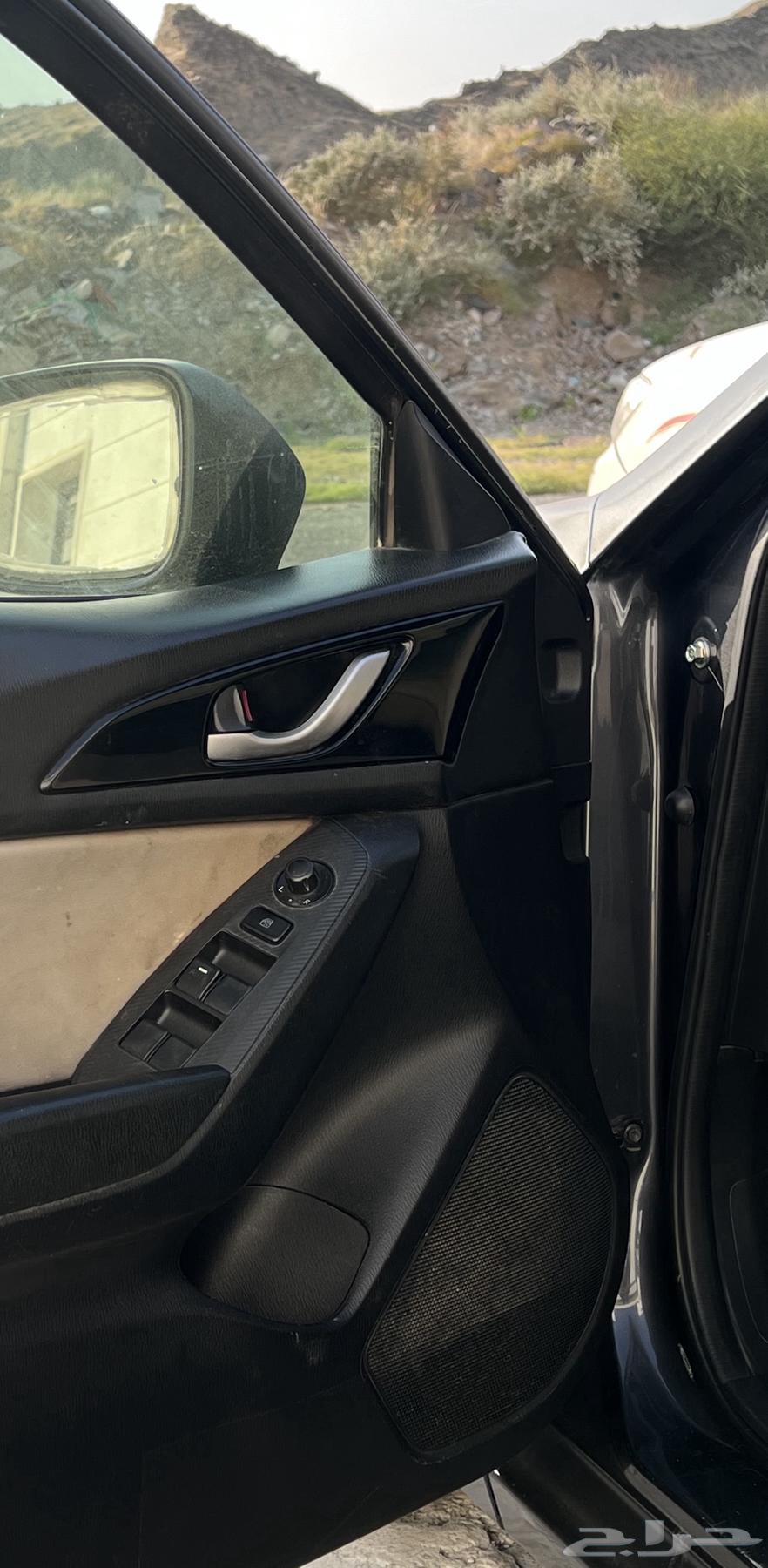 For sale Mazda 3 model 201663667514039297114