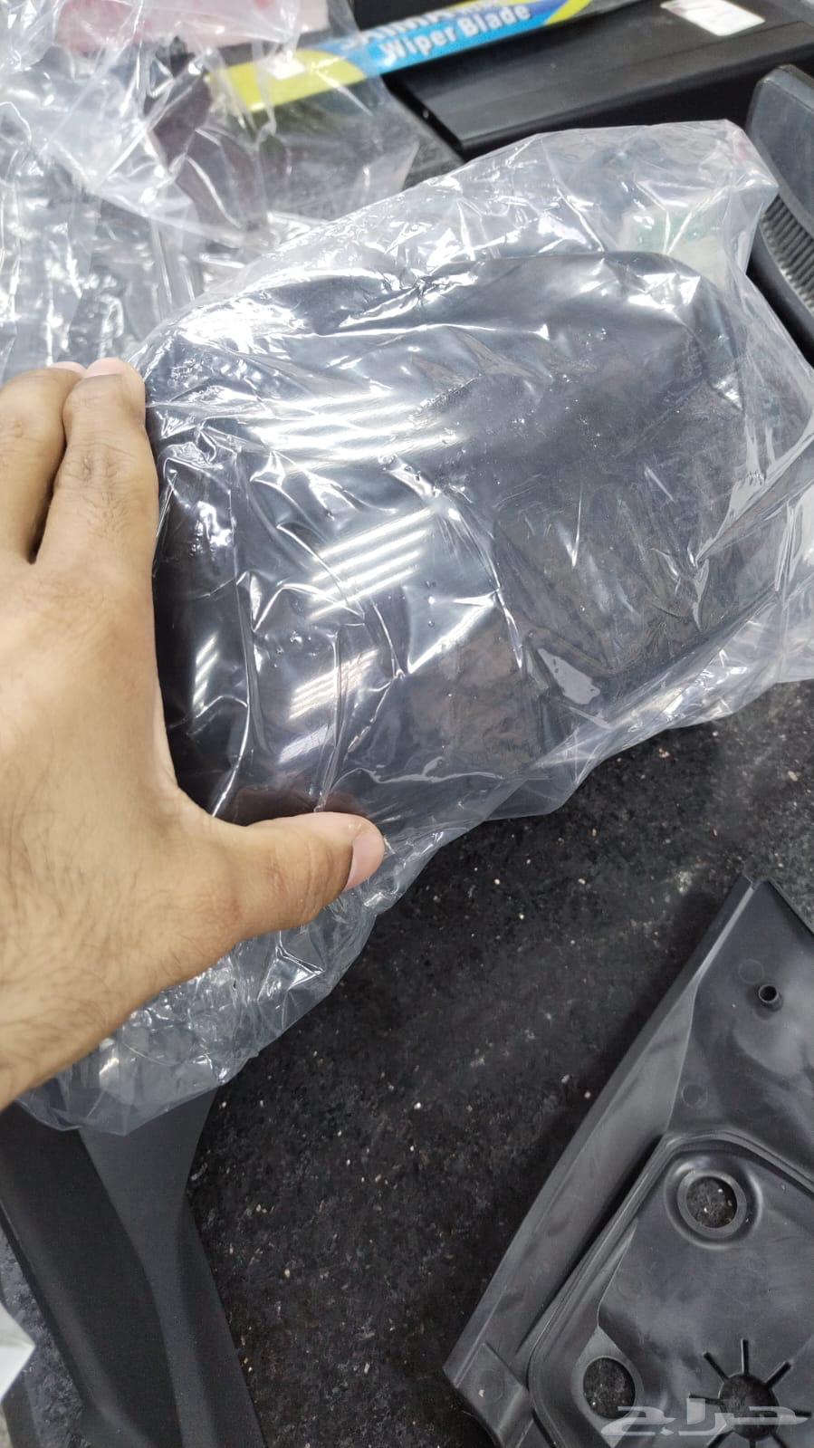 للبيع مرايات جانبيه يارس وتويوتا63670244657538111