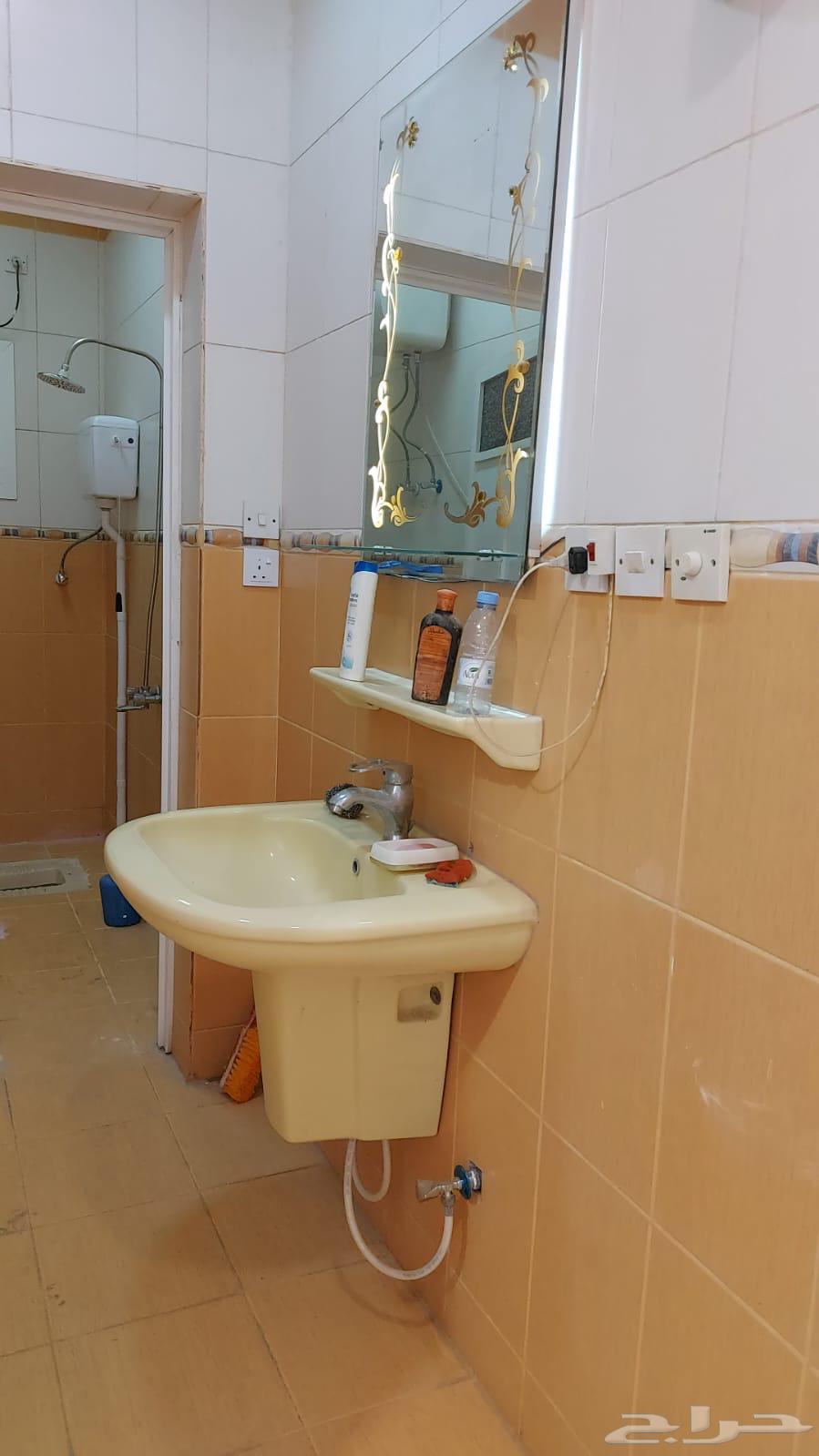 Apartment for rent, Al-Matar District63611871454722111