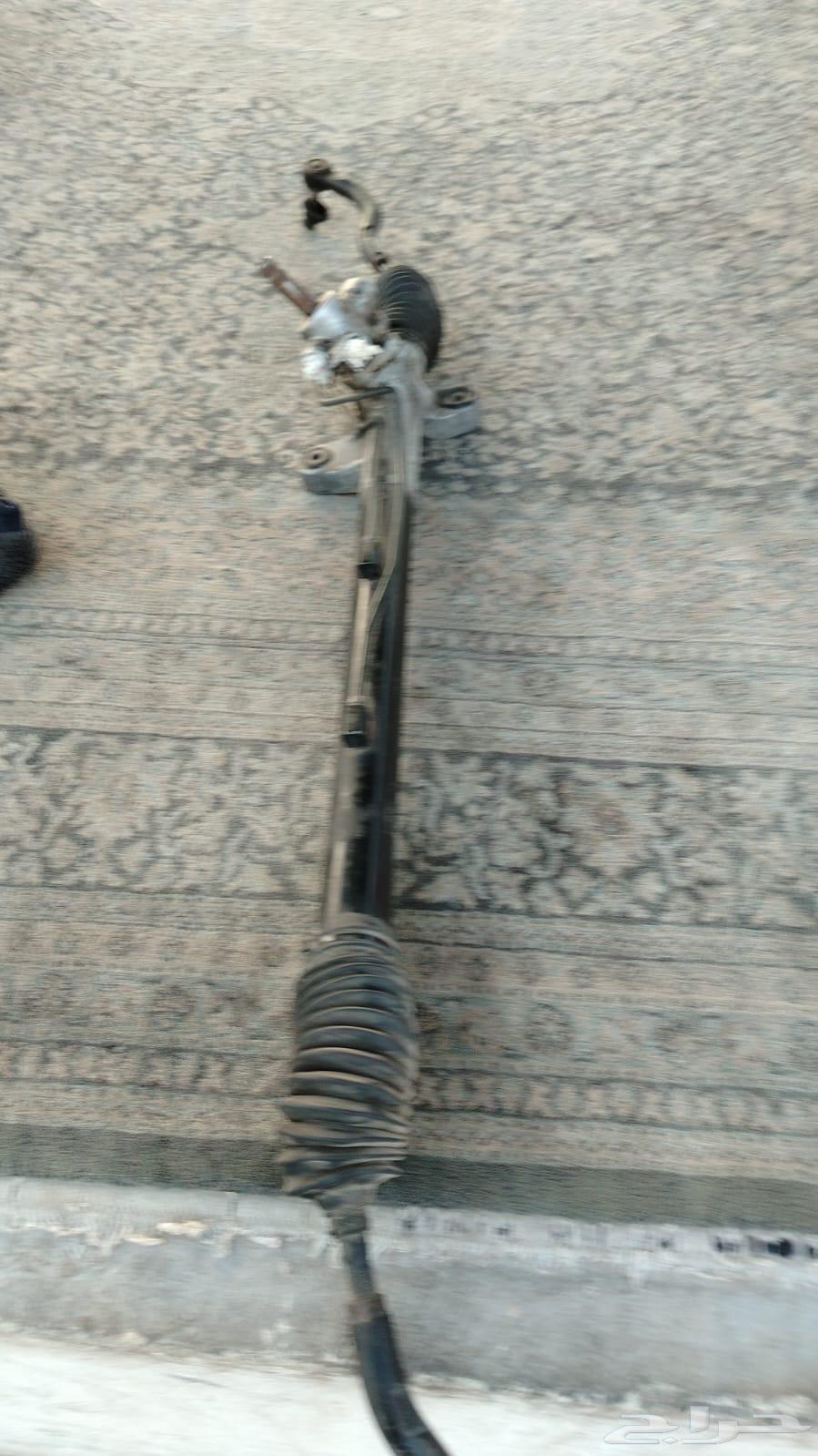 Accord 2005 worm63667647639297113