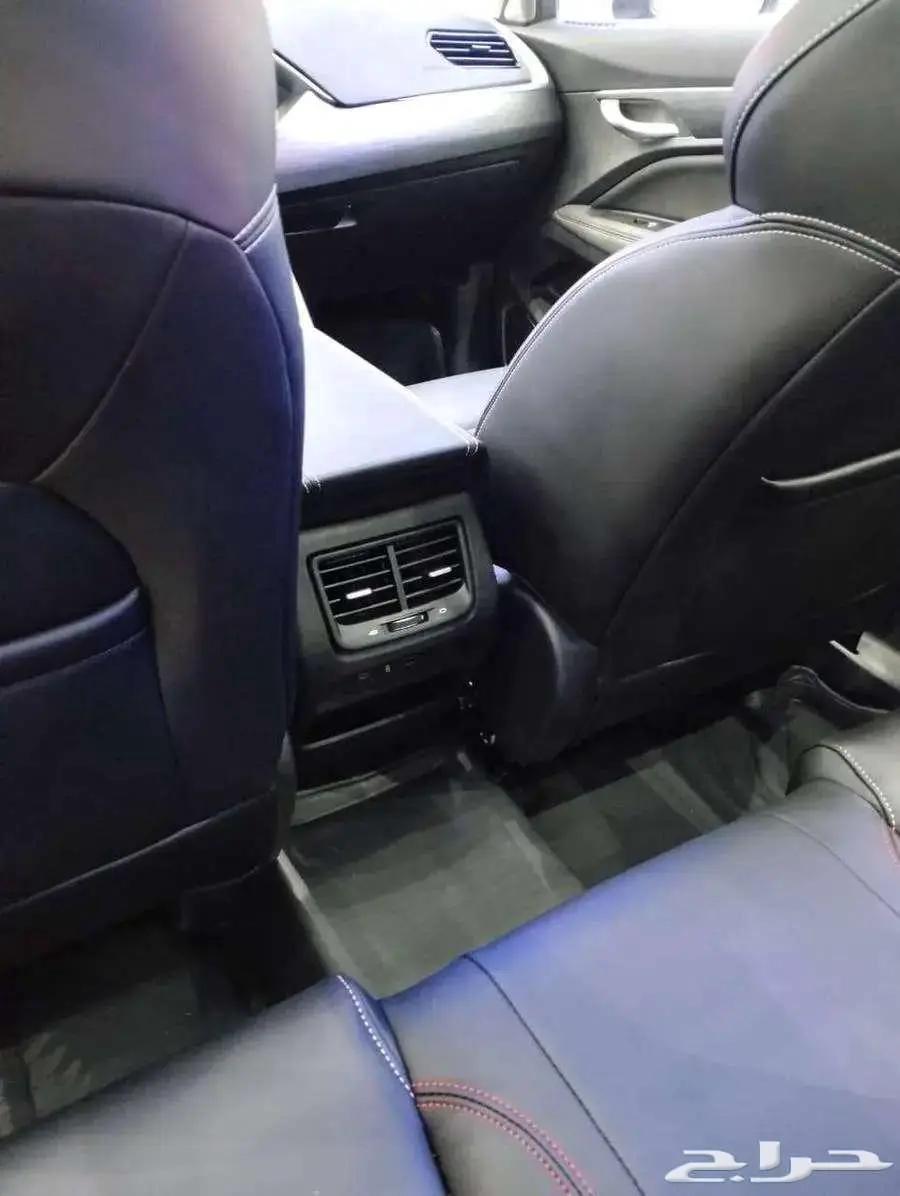Jili Tiggo 863667508132995114