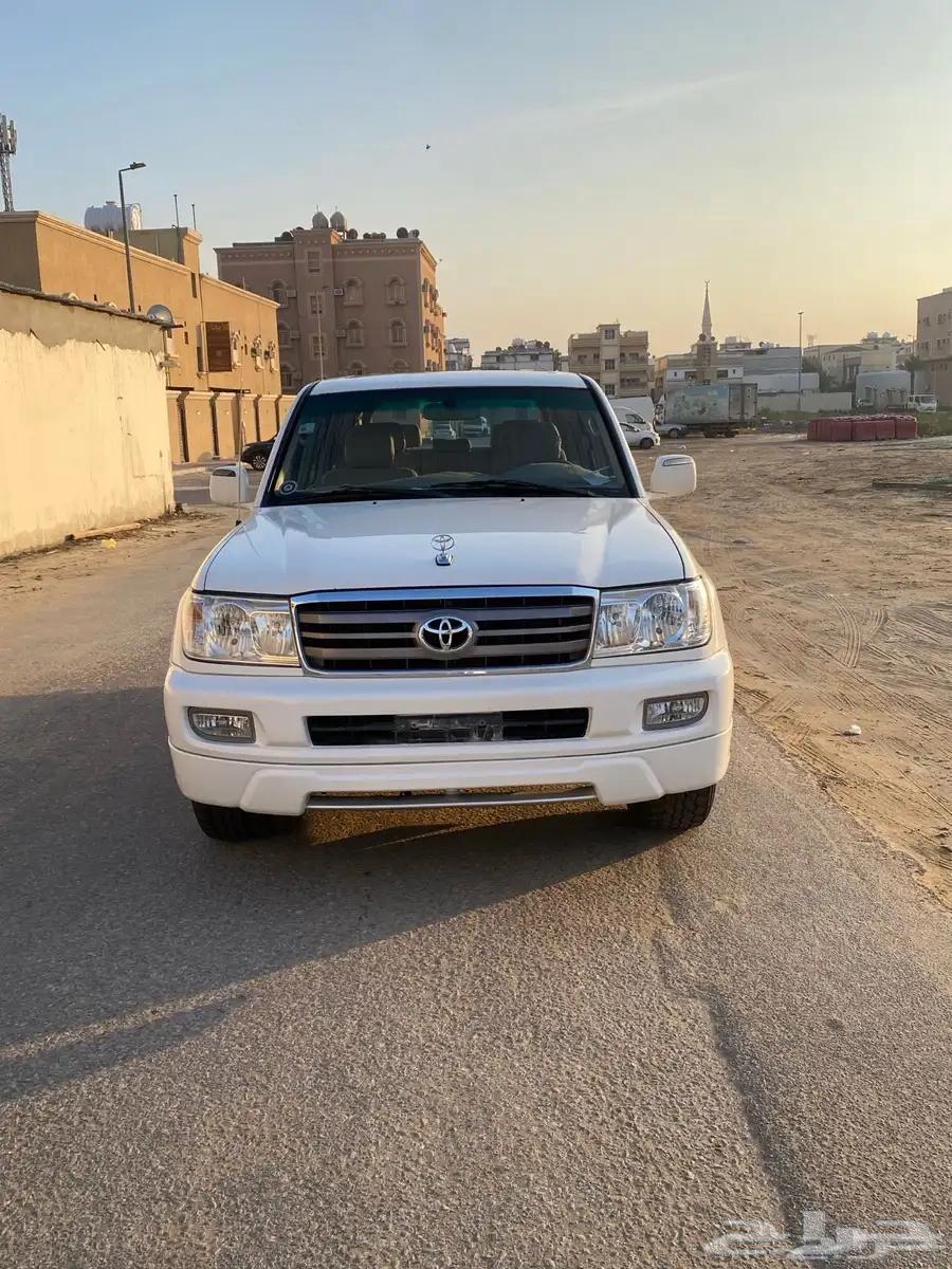 جيب جكسار 2006 فل كامل سعودي63670067357699112