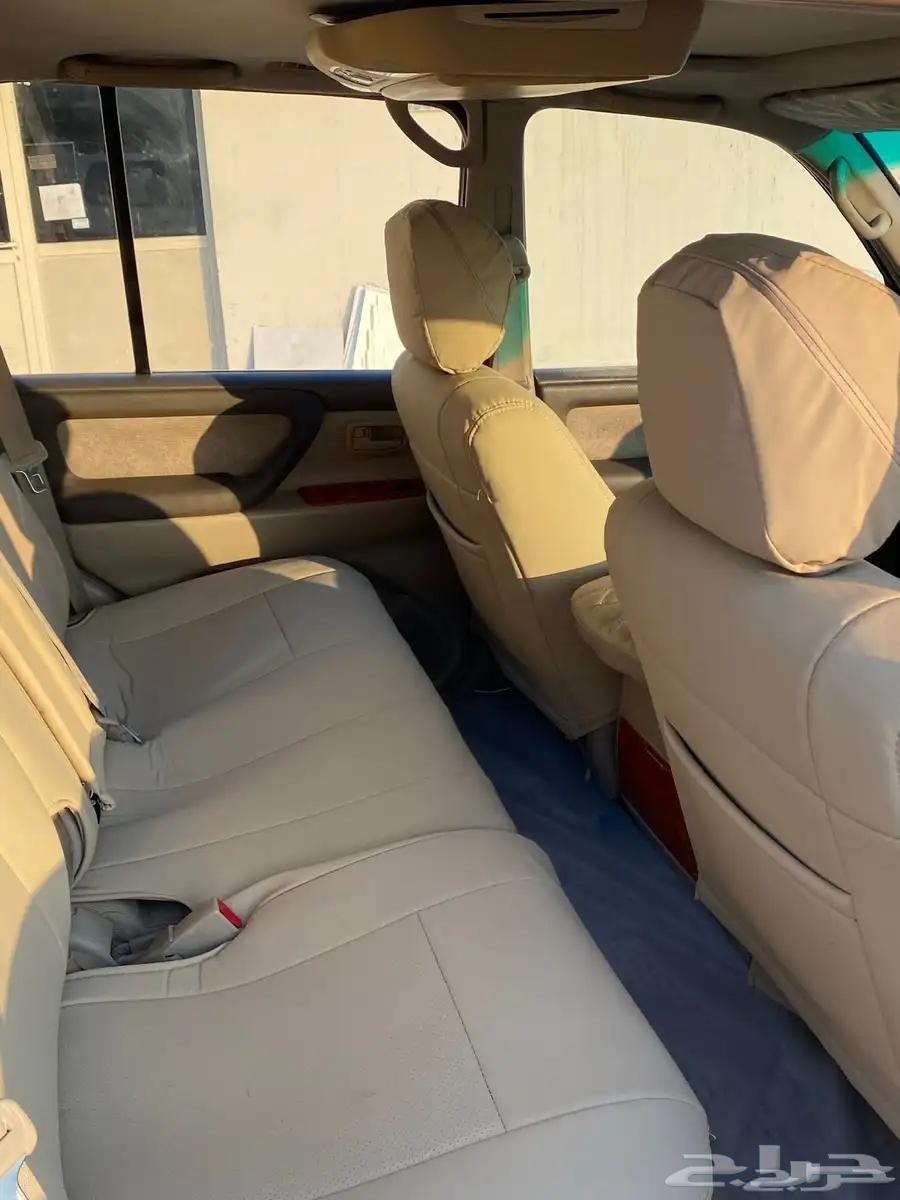 جيب جكسار 2006 فل كامل سعودي63670067357699114