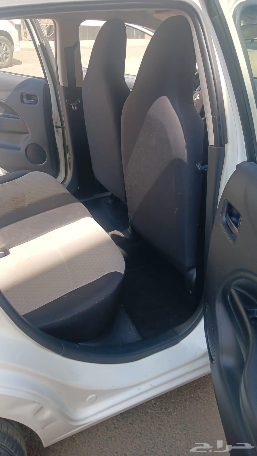 Mitsubishi Space Star 201963667516227458110
