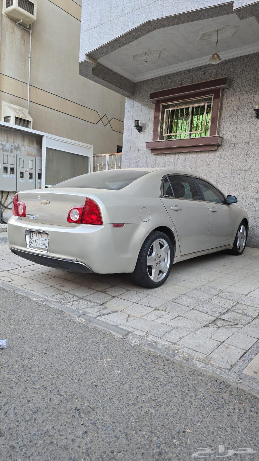 Malibu 2011 has an electrical problem63667491697153112