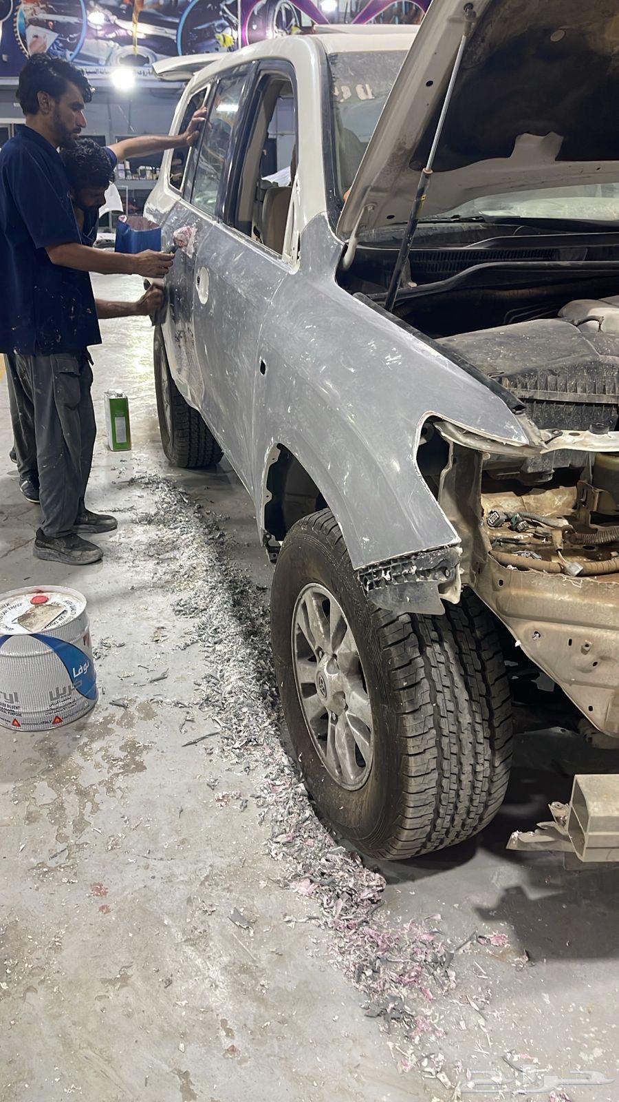 Ruwat Raw3a Al-Ta3deel for Car Maintenance63667520740867111