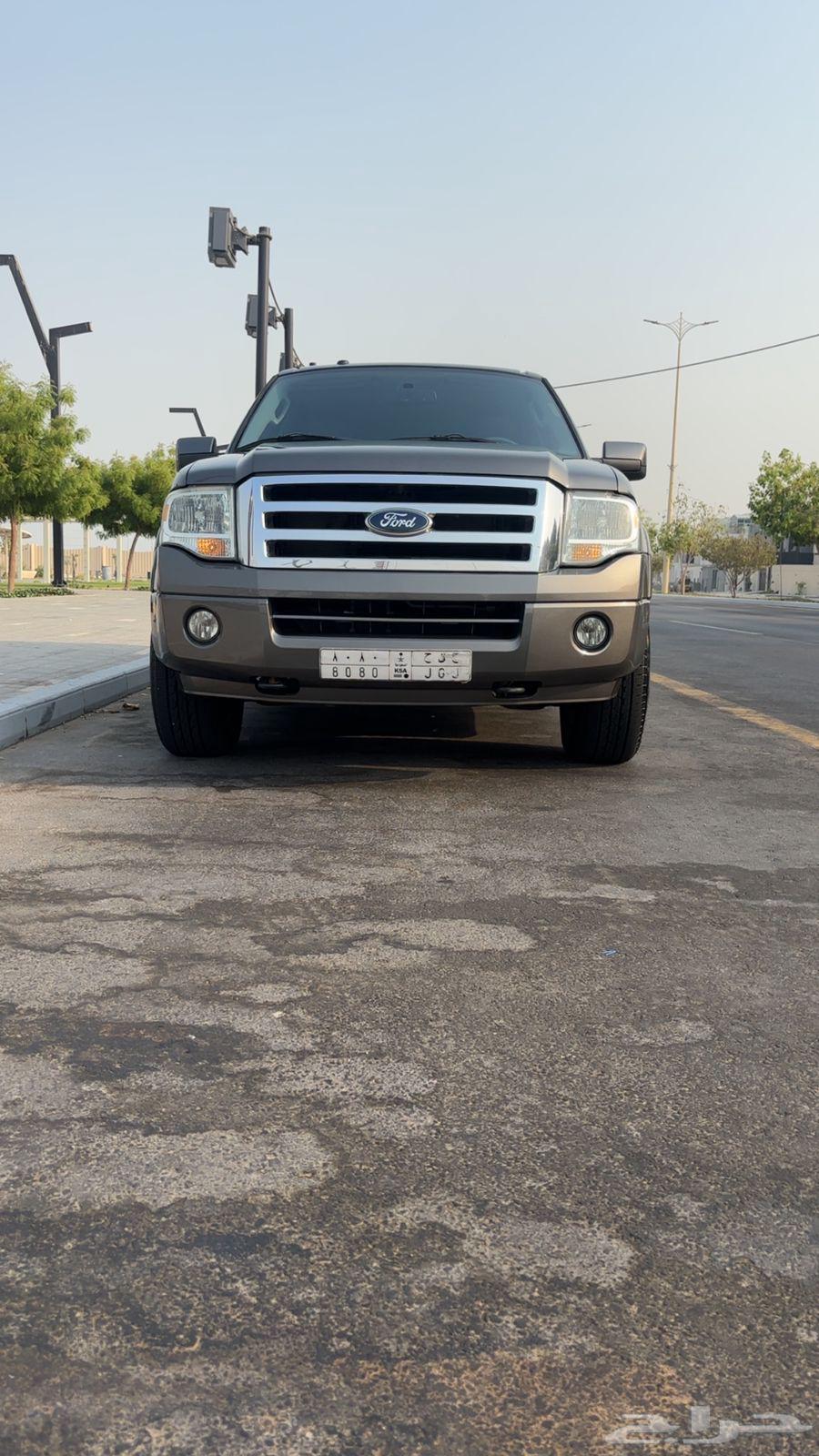 2014 Ford Expedition for sale63667522509953110