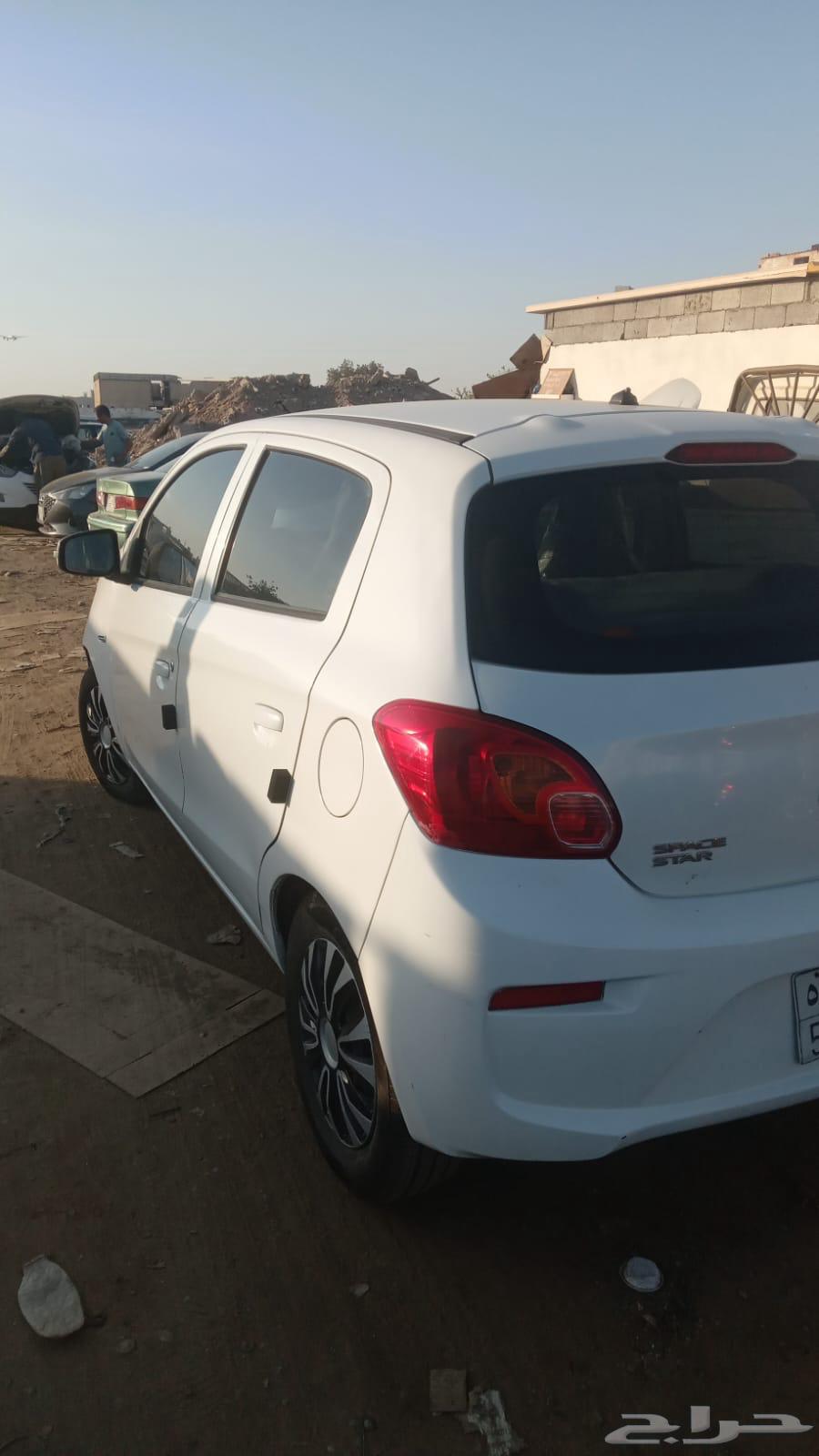 Mitsubishi Space Star 2018 for sale63667648072833111