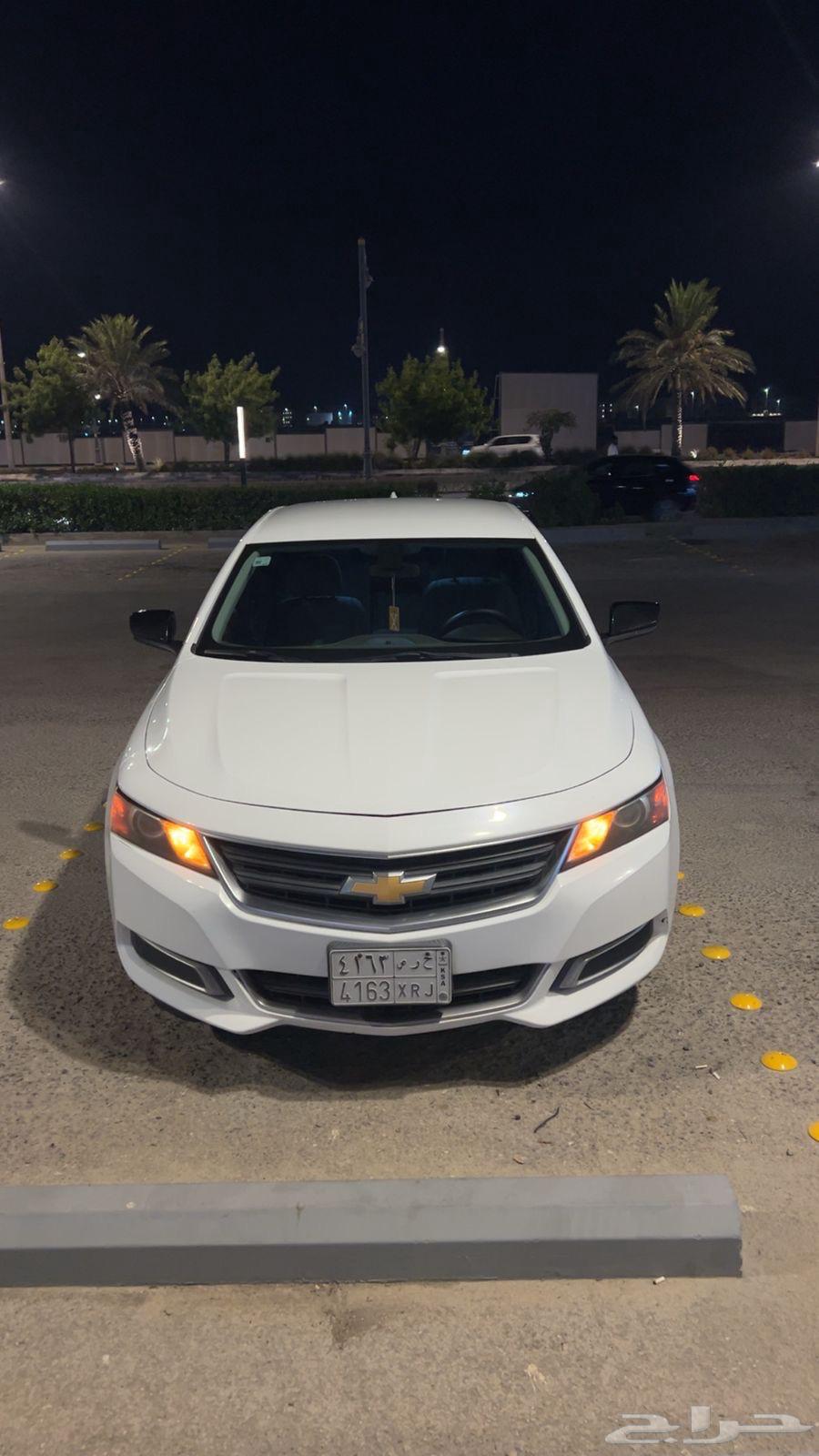 Impala 2014 Standard63668185140225112