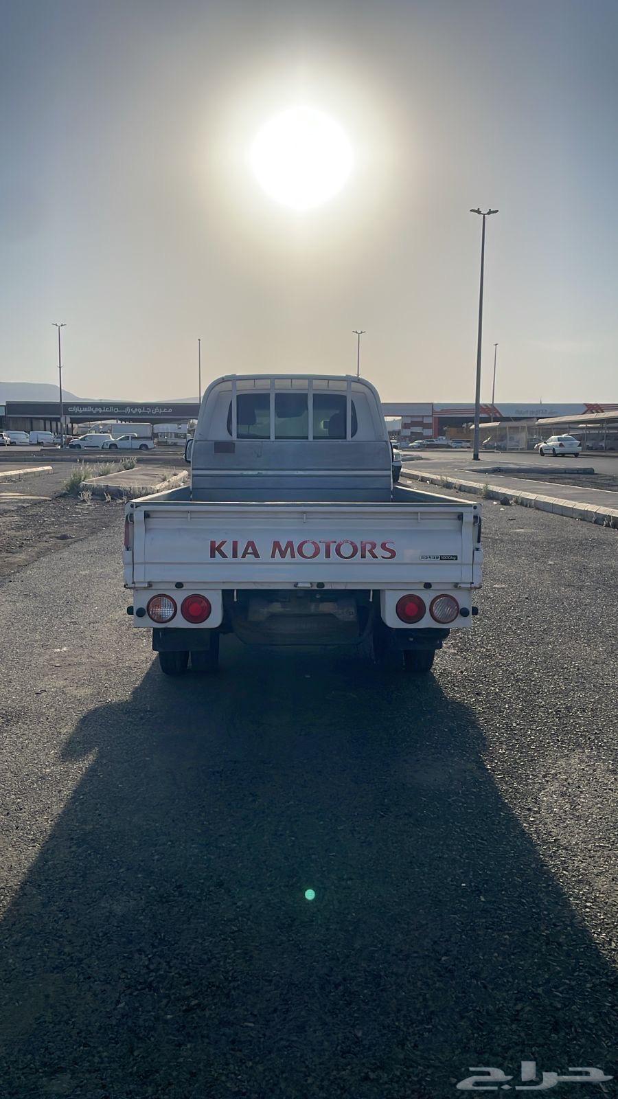 Kia Bongo Box 2020 138,000 km driven63667648884097113