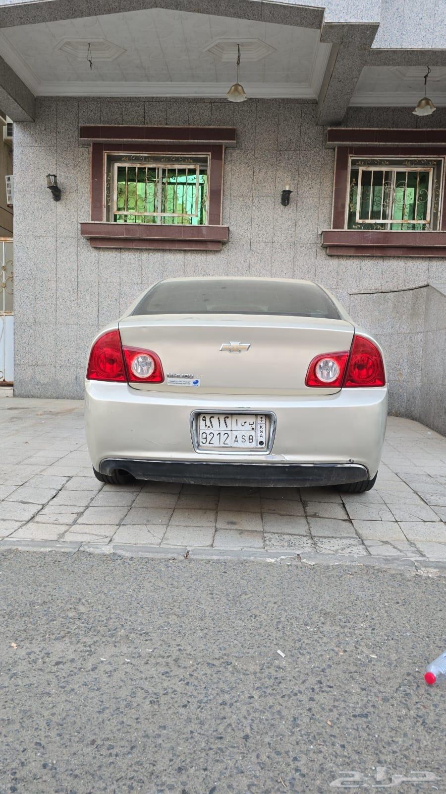 Malibu 2011 has an electrical problem63667491697153111