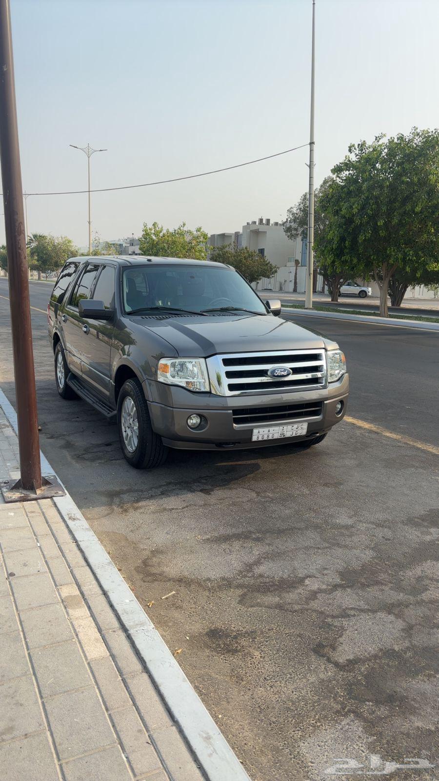 2014 Ford Expedition for sale63667522509953112