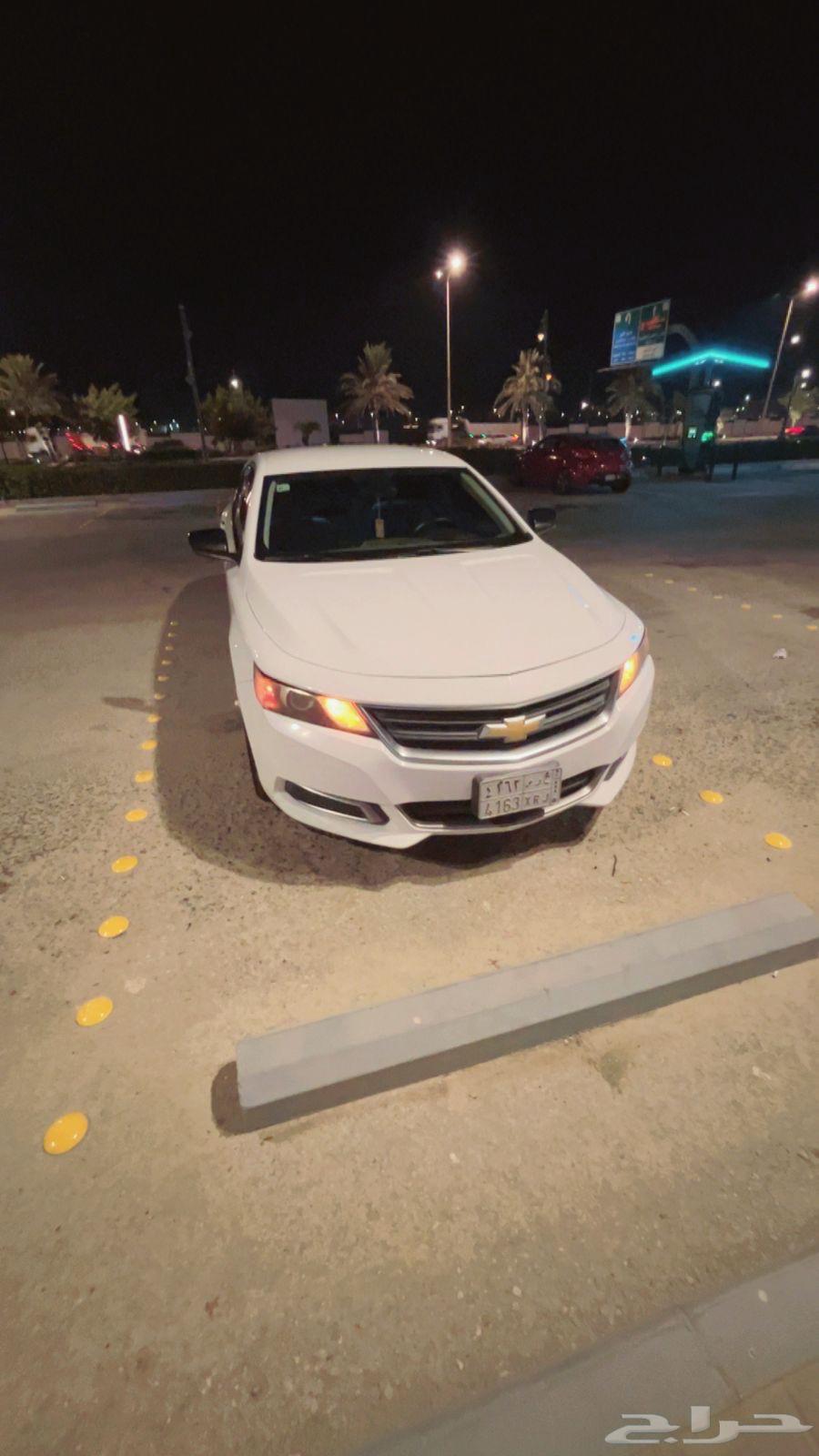 Impala 2014 Standard63668185140225110
