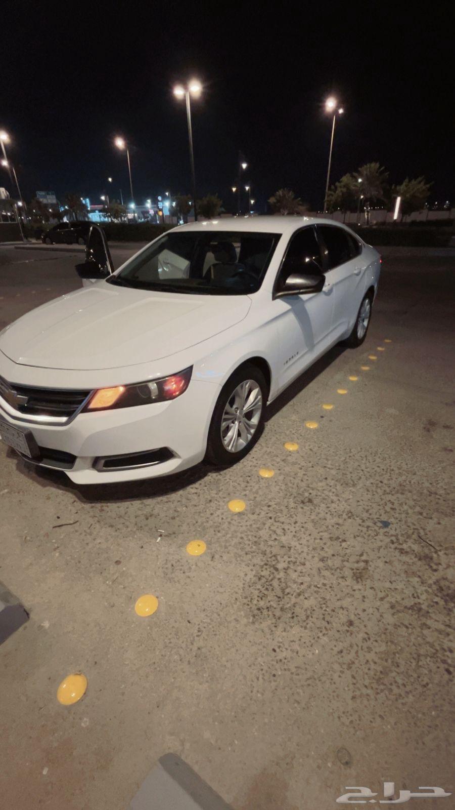 Impala 2014 Standard63668185140225111
