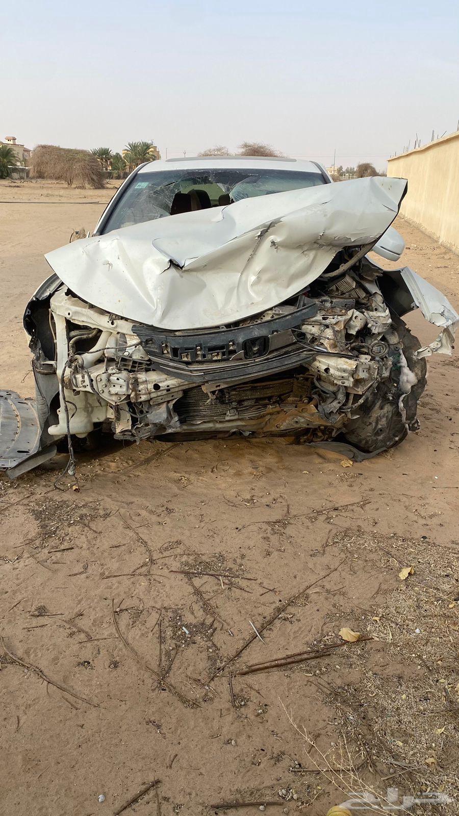Accord 201763617983448577114