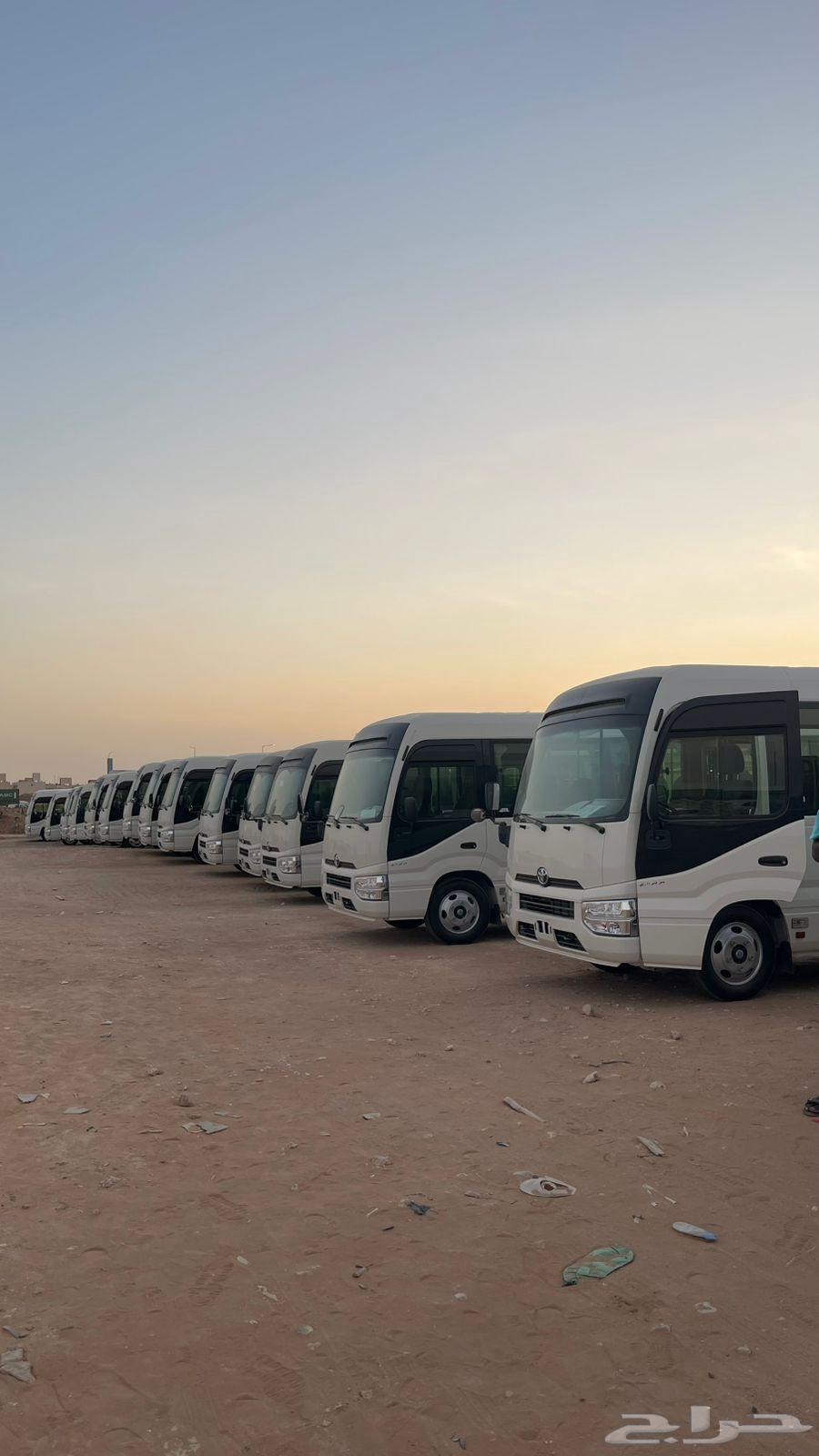 Toyota Coaster Diesel 4 Cylinder Automatic 202563667519710850112
