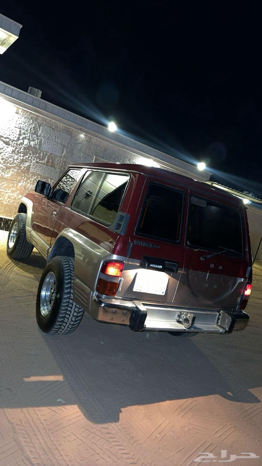 نيسان 93 لكزز63670861713923110