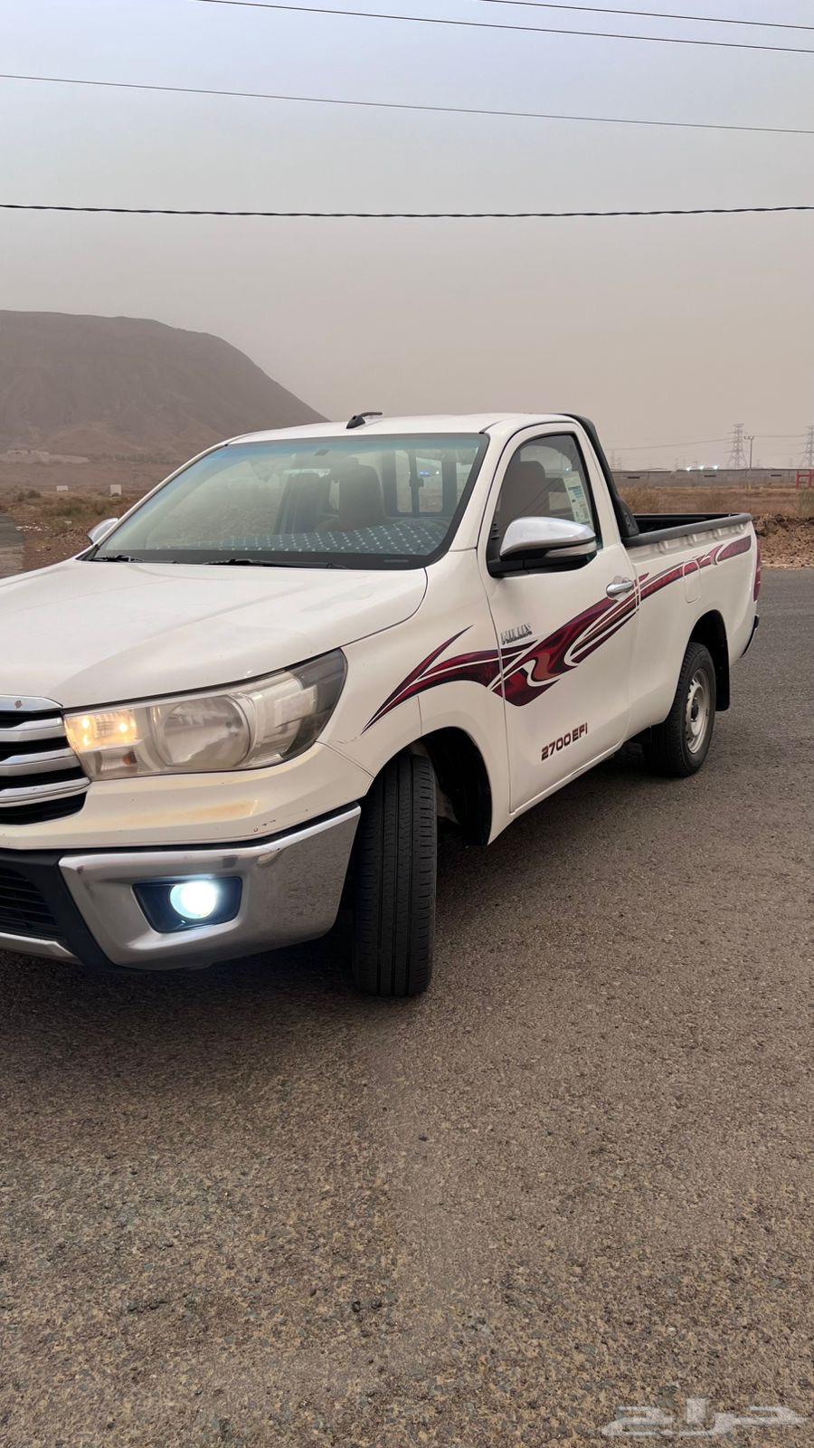 HiLux 2016 model clean63668510228995112