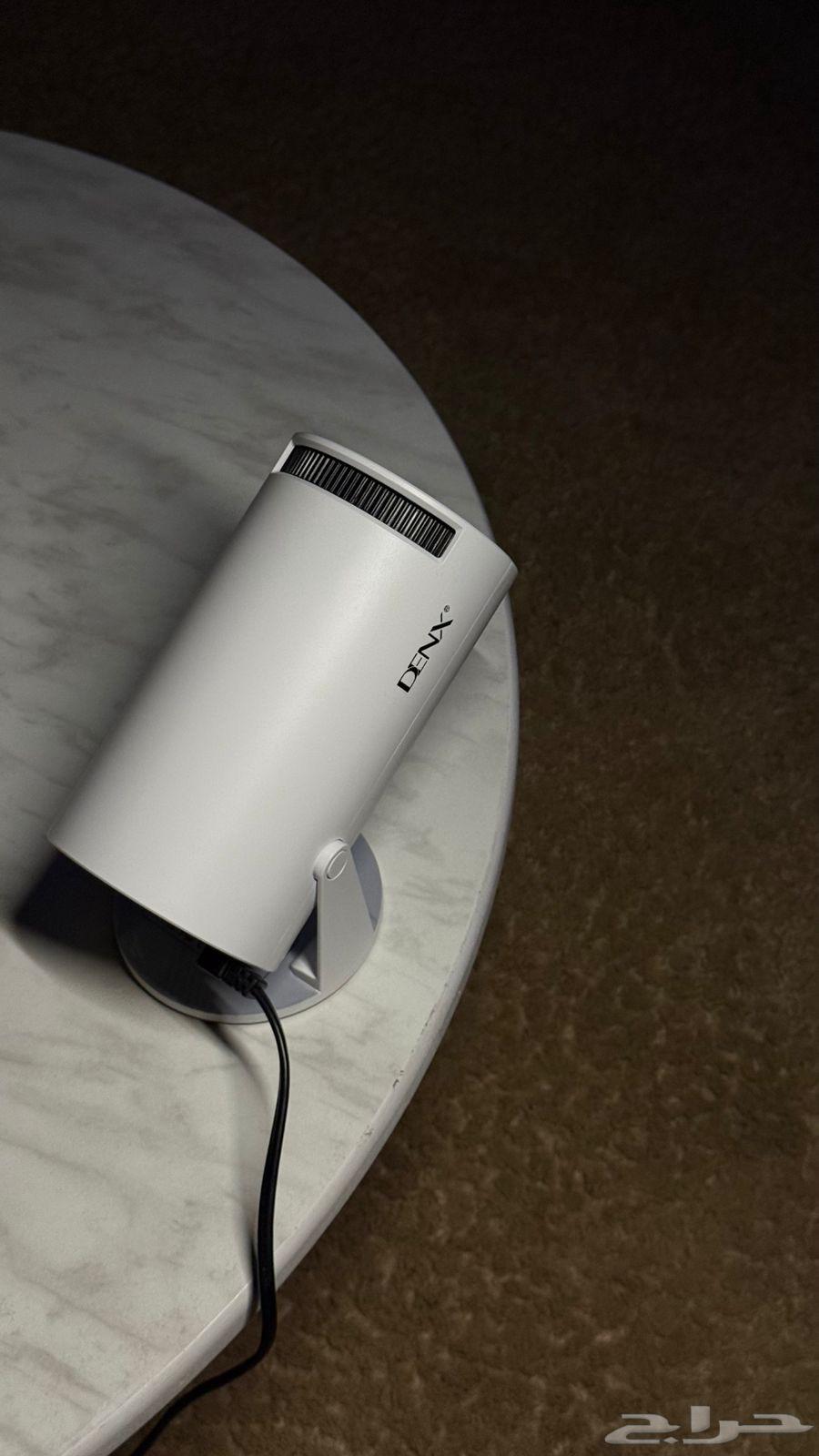Smart Projector63655104864003110