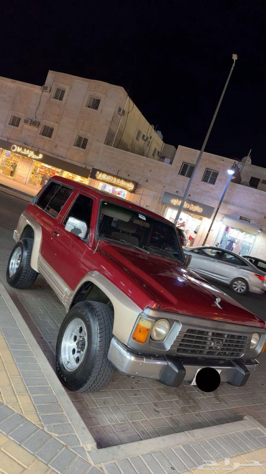 نيسان 93 لكزز63670861713923111