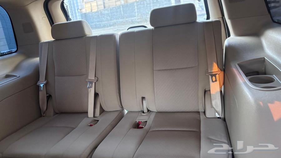 Yukon 2012 car63667499207169113
