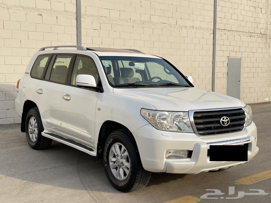 Land Cruiser 2011 GX.R63667520650753112