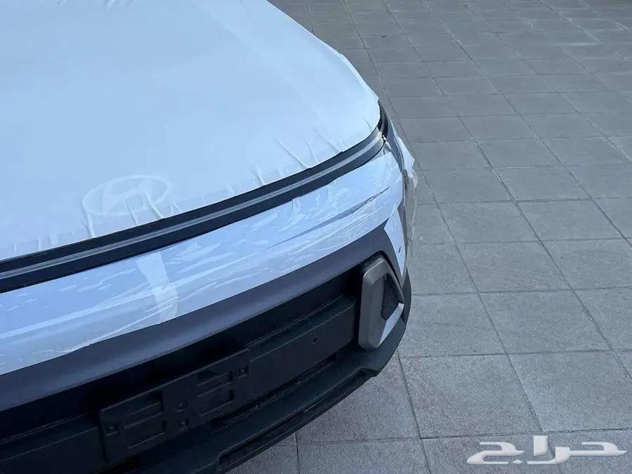 Hyundai Kona Smart63667520076419111