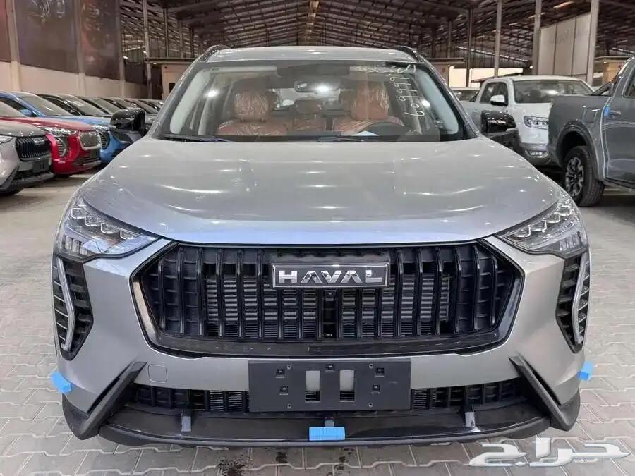 Haval Julian Active 2025 Lowest Market Price at Authorized Dealer63667519891714110