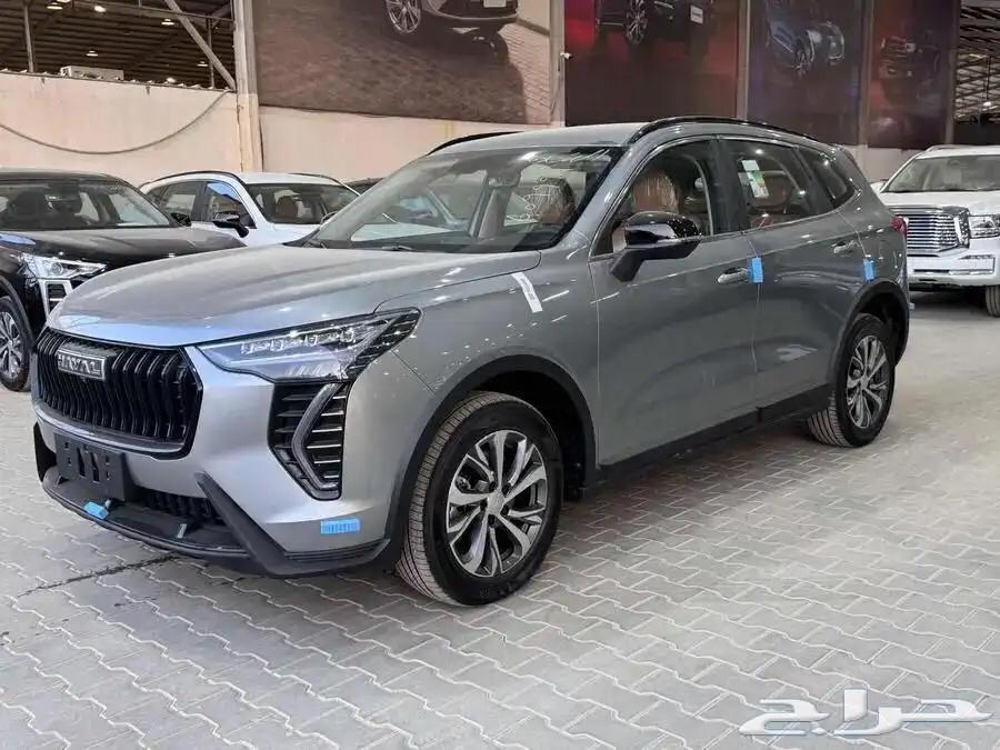 Haval Julian Active 2025 Lowest Market Price at Authorized Dealer63667519891714112
