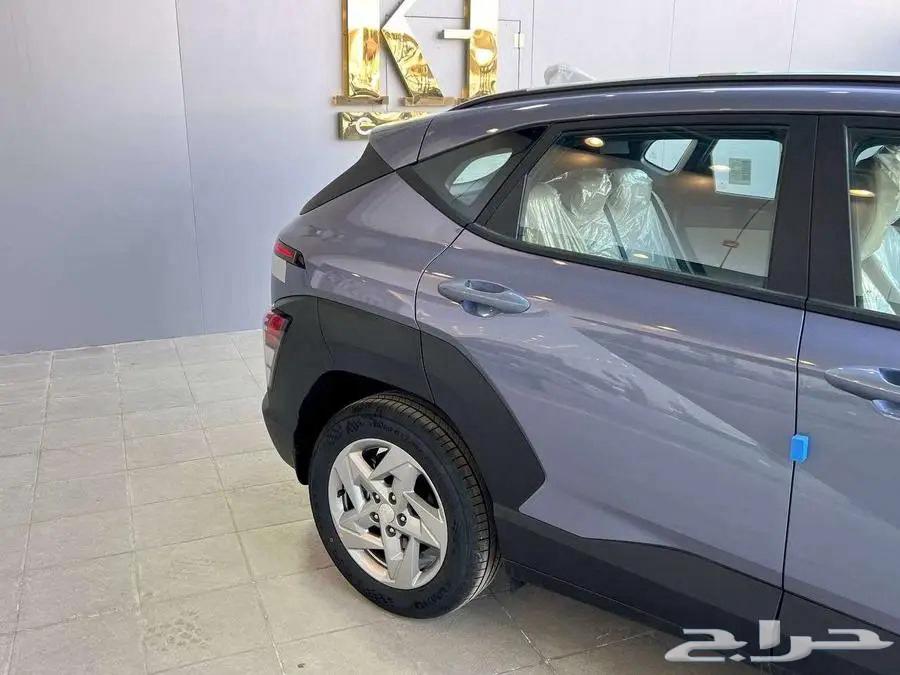 Hyundai Kona Smart63667520076419112