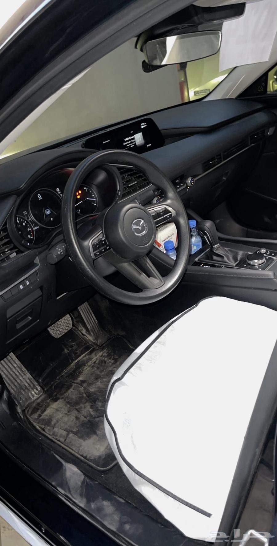 Mazda 3 Model 202463667521631363113