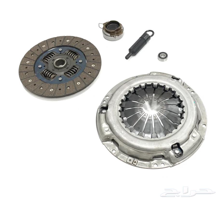 Mustang 2005 to 2010 GT 4.6 Clutch Kit63667647032194110