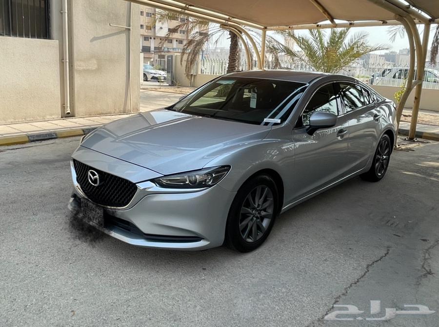 Mazda 6 201963667509957122111
