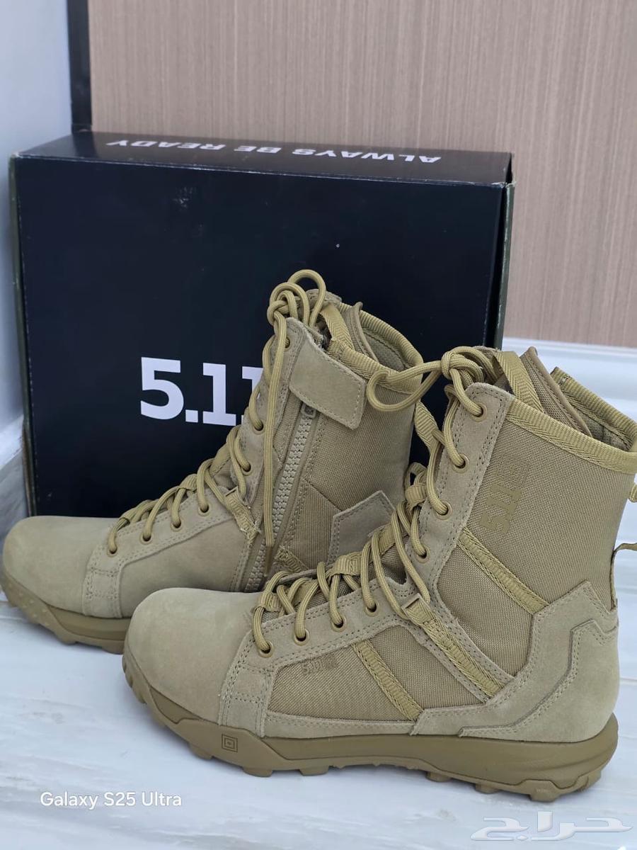 5.11 Boots63655207309186110